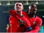 Detail Gila Kontrak Baru Cristiano Ronaldo di Al Nassr hingga 2027