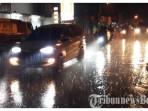 Prakiraan Cuaca Kota Bogor Hari Ini, 5 Agustus 2025: Waspada Potensi Hujan Disertai Petir