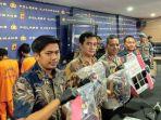 Motif Cucu Tikam Nenek Pakai Pisau hingga Tewas di Karawang, Pelaku Ditangkap di Purwakarta