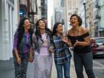 3 Alasan Wajib Nonton Drama Komedi Ratu Ratu Queens: The Series di Netflix