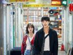 Sinopsis Mr Plankton, Drama Korea Terbaru Netflix Dibintangi Woo Do Hwan dan Lee Yoo Mi