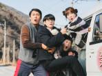3 Drama Korea Terbaru Netflix Tayang Mei 2026, Ada Cerita Komedi The WONDERfools