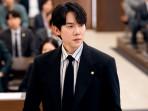 Drama Korea Fantasi Hukum Phantom Lawyer Raih Rating 9.6, Akting Yoo Yeon Seok Tuai Pujian