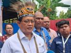 Curhat Warga hingga Kepala Suku di Manokwari ke Wamentrans Viva Yoga soal Masalah Transmigrasi 