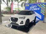 Daihatsu Rocky Tampil Lebih Bold, Ubahan Eksterior dan Interiornya Bikin Makin Sporty