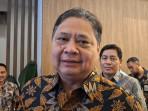Menko Airlangga soal Kucuran Dana Rp 200 Triliun ke Perbankan: Menambah Likuiditas Pasar