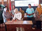 Upaya Cegah Diabetes dan Obesitas, 3 Kelurahan di Solo Deklarasikan Kampung Sehat