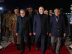 Delegasi Iran dan AS Tiba di Pakistan, Siap Lanjutkan Negosiasi