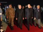 Mantan Menteri Libya Era Gaddafi Peringatkan Iran: Jangan Terlalu Percaya AS, Banyak Perangkap