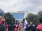 Teka-teki Investor Baru Sritex, Forum Peduli Buruh: Belum Jelas, Malah Jadi Kegaduhan di Masyarakat