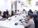Tindaklanjuti Arahan Mendagri, Dirjen Polpum Pastikan Peran Satlinmas dan Siskamling di Bekasi