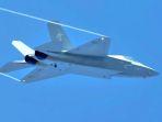 Beijing Siap Persenjatai Pakistan dengan Jet Siluman J-35A dalam Beberapa Bulan Mendatang