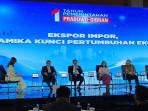 Wamenperin Faisol Sebut Manufaktur Jadi Mesin Utama Pertumbuhan Ekonomi Nasional