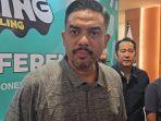 Soal Kemungkinan Dipanggil KPK Terkait Istrinya, Menteri UMKM: Saya Sudah Sampaikan Secara Gamblang