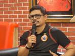 Persija Jakarta Umumkan Bambang Pamungkas Jadi Direktur Olahraga, Apa Tugasnya?