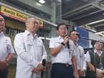 Usulan Gerbong Perempuan Dipindah ke Tengah, Ini Jawaban Dirut PT KAI