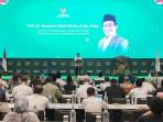 Dorong Profesionalisme Amil UPZ BAZNAS, Kemenag RI Fokus pada Peningkatan Kesejahteraan Umat