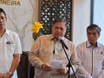 Pemerintah Siapkan Diskon Tiket Pesawat Periode Natal 2025 dan Tahun Baru 2026