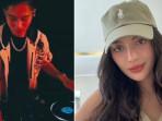 Bantah Hubungan Cuma Gimmick, Erika Carlina Bongkar Perilaku DJ Panda