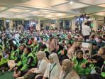 GOTO Gelar Doa Lintas Agama untuk Almarhum Affan Kurniawan dan Kedamaian Bangsa