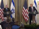 Poin-poin yang Sulit Diterima Israel dan Hamas dalam 20 Poin Rencana Trump