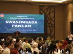 Simulasi Krisis Beras, DPN Uji Ketahanan Pangan Nasional