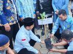 Hijaukan Indonesia: Gerakan Pemuda Masjid untuk Merawat Bumi