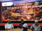 Kawasan Terpadu Islamic Center 75 Hektar Akan Dibangun di Jakarta, Ada Masjid Nuansa Minang