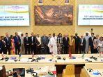 Konferensi PUIC ke-19, Indonesia Tegaskan Komitmen Isu Lingkungan hingga Pemberdayaan Pemuda