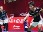 Rekap Hasil Hong Kong Open 2025 Hari Ini: 4 Wakil Indonesia ke 16 Besar, Ada Ana/Trias & Lanny/Tiwi