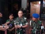 Dansat Siber TNI Singgung Pembahasan Ferry Irwandi Soal Algoritma