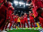 Pemain Timnas Minifootball Serukan Pentingnya Gizi Sejak Dini, Dukung Program MBG Pemerintah