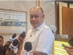 Alasan Kejagung Tetapkan Dadan Hindayana sebagai Tersangka Kasus Dugaan Korupsi Tata Kelola MBG 