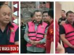 3 Petinggi BGN Ditangkap Kejagung, Dadan Hindayana hingga Lodewyk Pusung Resmi Jadi Tersangka