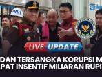 Kejagung Diminta Usut Kasus Dugaan Korupsi MBG Hingga ke Akarnya, Jangan Ada Duri Dalam Daging