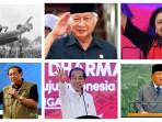 Jejak Kehadiran Presiden RI di Sidang Umum PBB: Soekarno-Prabowo Hadir Langsung, Jokowi Cuma Virtual