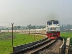22 Kereta Api Tambahan Beroperasi selama Oktober 2025, Simak Daftarnya di Sini