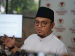 Wakil Menteri Haji dan Umrah: Pengumuman Lowongan Petugas Haji di Media Sosial Hoaks 