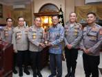 Mantan Kapolri Da’i Bachtiar: Humas Polri Kini Lebih Humanis dan Dekat dengan Rakyat