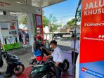 Harga BBM Pertamina Naik per 18 April 2026: Pertamax Turbo Tembus Rp19.400, Cek Daftar Lengkapnya!