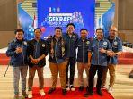 Danantara Resmi Diluncurkan, Gekrafs Optimis Akan Berdampak Positif untuk Sektor Ekonomi Kreatif