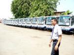 DAMRI Minta PMN Berbentuk 580 Unit Bus Senilai Rp 460 M, Mayoritas Berusia Hampir 10 Tahun