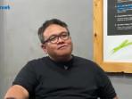 Produksi Butuh 4 Tahun, Dandhy Laksono Sindir Pembubaran Nobar Film Pesta Babi: Kerjaan Pemalas
