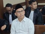 Kasus Korupsi Gas USD 15 Juta, Hakim Tolak Eksepsi Eks Direktur PGN Danny Praditya