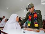 Dari Tanah Laut ke Sekolah Rakyat: Perjalanan Dzaki Mengejar Mimpi