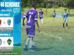 LALIGA Youth Tournament Indonesia 2025, Santri Darul Amanah FA Tantang Lawan di Semifinal