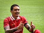 Darwin Nunez Bikin Liverpool Galau, Mau Dijual tapi Malah Gacor di Pramusim