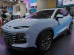 Contoh Modifikasi SUV Jetour Dashing di GIIAS 2025 untuk Personalisasi Gaya Pemiliknya