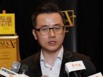 Didukung Produser Film, The Asia Records Siap Mengangkat Bakat Asia ke Panggung Global