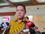 Golkar Pasrah Dito Ariotedjo Kena Reshuffle: Presiden Tahu yang Terbaik